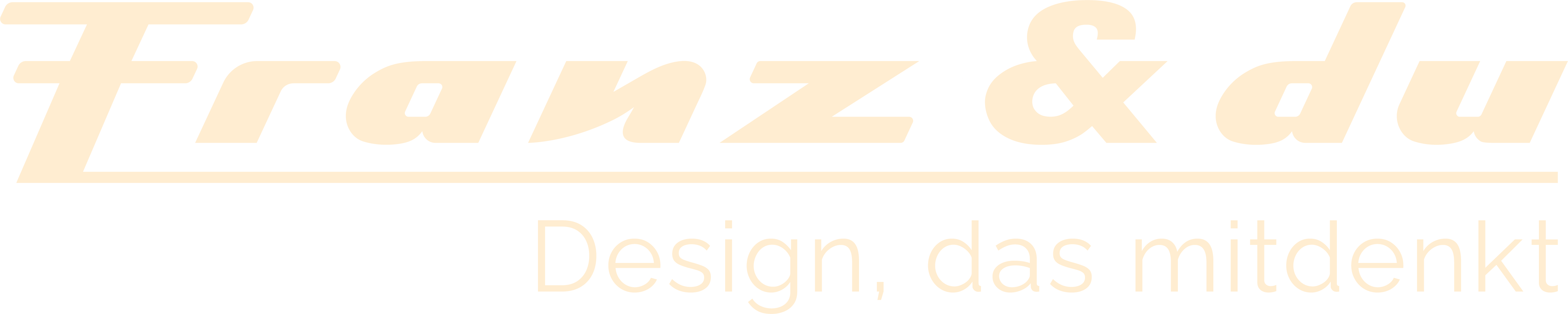 Franz & du